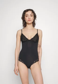 Anna Field Body - Black