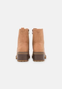 Anna Field Bottines À Lacets - Beige -Anna Field c20001a442184def9c54d32726f333c2 scaled