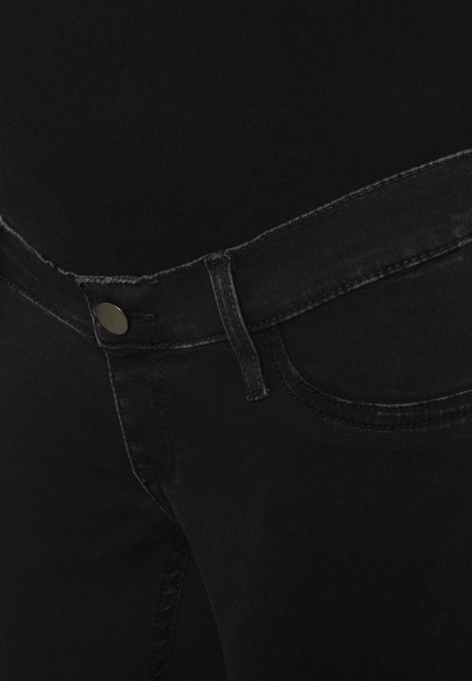 Jeans Skinny - Grey Denim 4 Jeans Skinny - Grey Denim â Image 4