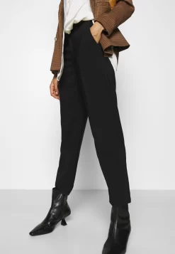 Anna Field Basic Bussiness Pants - Pantalon Classique - Black 11 Anna Field Basic Bussiness Pants - Pantalon Classique - Black -Anna Field c390e648b9ad4e198b28021488211ddc scaled