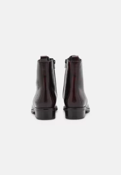 Anna Field Leather - Bottines À Lacets - Bordeaux -Anna Field c588396be0d14b8cb5c3fb81e49cfcc1 scaled