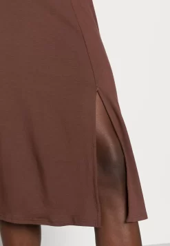 Anna Field Robe En Jersey - Brown -Anna Field c645011173754cfebdac2fce842f9f9c scaled