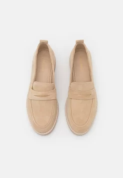 Anna Field Leather - Mocassins - Beige 11 Anna Field Leather - Mocassins - Beige -Anna Field c67276ddaada4174867f80b8b1b97c49 scaled