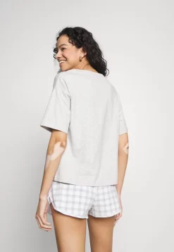 Anna Field Set - Pyjama - Grey -Anna Field c6a5af1917514b5181acb0e609196c4a scaled