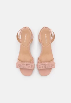 Anna Field Sandales - Light Pink -Anna Field c6b31811992040369083020a00a89978 scaled