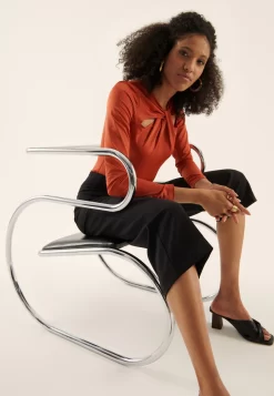 Anna Field T-Shirt À Manches Longues - Red 11 Anna Field T-Shirt À Manches Longues - Red -Anna Field c716faf9aa4644919e76a54cc264e8df scaled