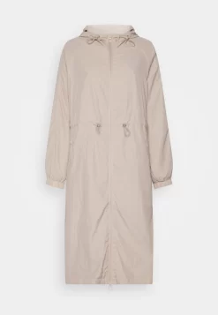 Anna Field Parka - Beige