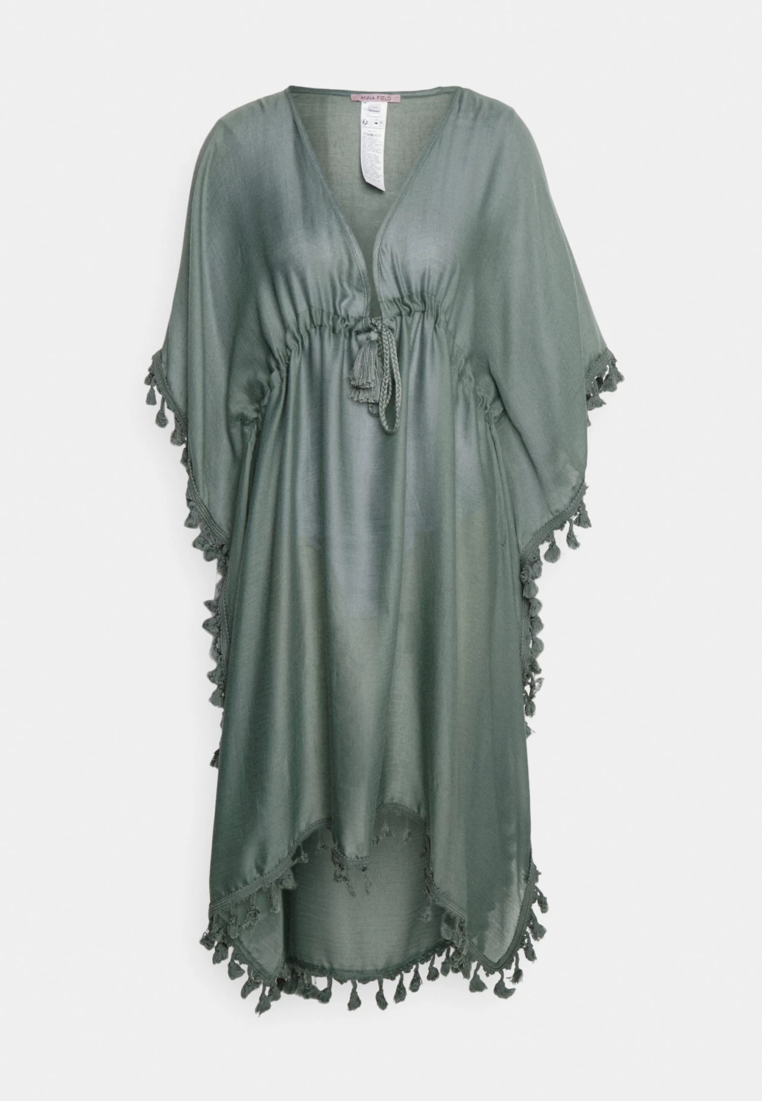 Anna Field Accessoire De Plage - Khaki 4 Anna Field Accessoire De Plage - Khaki – Image 4