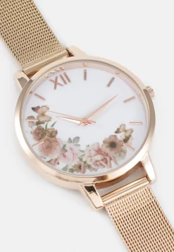 Anna Field Montre - Rose Gold-Coloured -Anna Field c8d50903084d4662bb749d4747846311 scaled