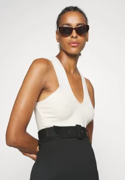 Jupe Trapèze - Black -Anna Field c9adf908c78046e780ab0c301caf63b3 scaled