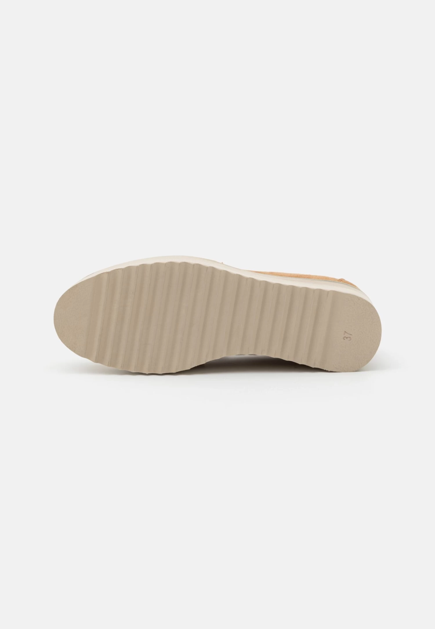 Mocassins - Beige 5 Mocassins - Beige – Image 5