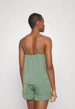 Anna Field Pyjama - Green -Anna Field ca848a6a778b4f43810ea2c5e2bf95fc scaled