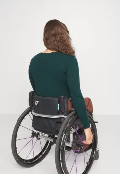 Anna Field Gilet - Dark Green -Anna Field cb1938dcce444271bfa831369767a81b scaled