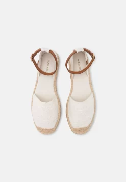 Anna Field Espadrilles - White 11 Anna Field Espadrilles - White -Anna Field cb2f79427f2e4259b6daf029220b15cd scaled