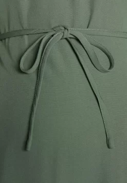 Blouse - Green 5 Blouse - Green -Anna Field cb95d401917747329df9e84fefabfc31 scaled