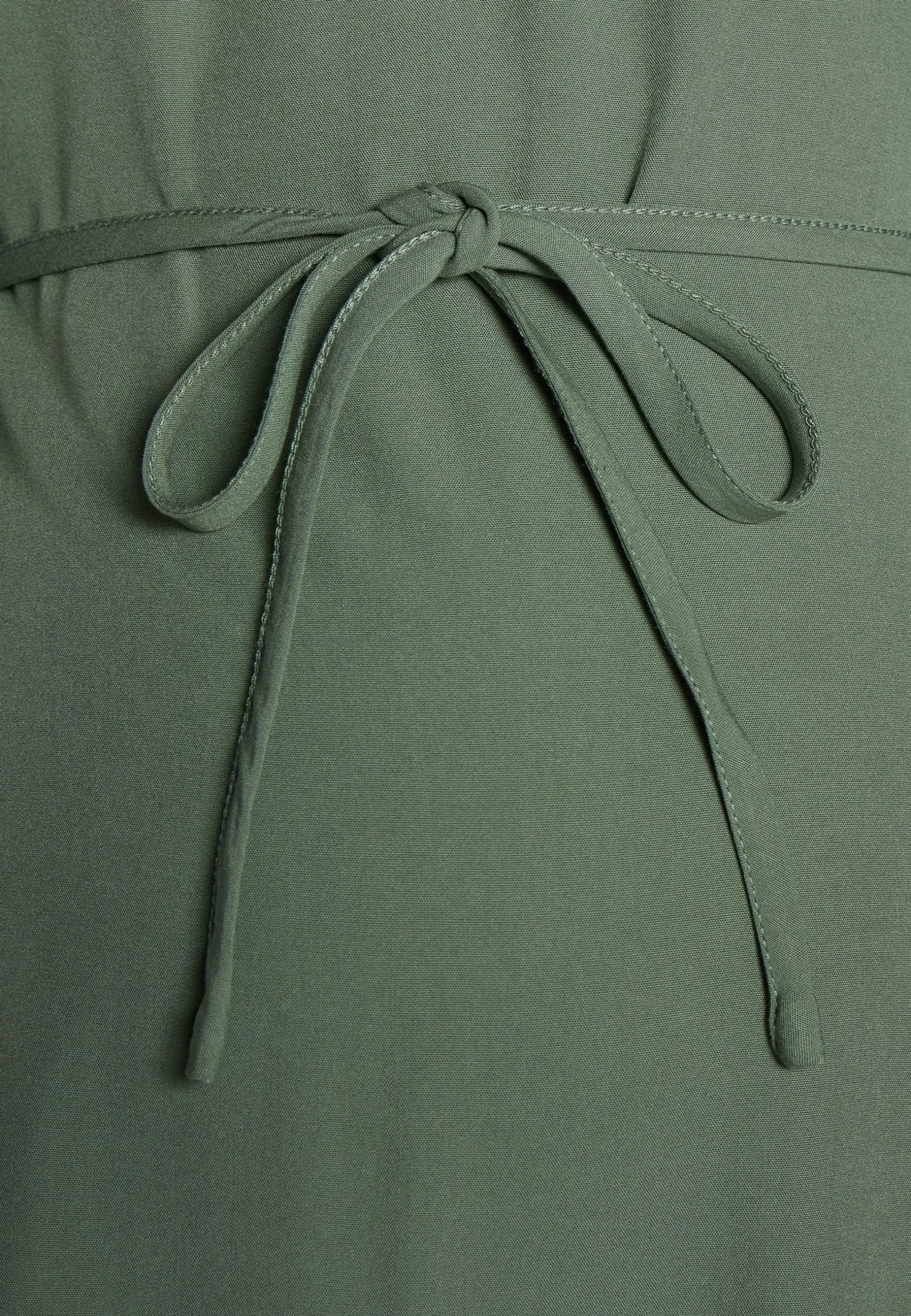 Blouse - Green 3 Blouse - Green – Image 3