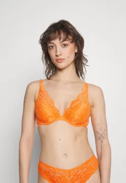 Anna Field 2 Pack - Soutien-Gorge À Armatures - Orange/ Black -Anna Field cba92cb42db4445bb8a041c0d45fd8c0 scaled