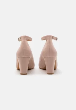Anna Field Escarpins - Light Pink -Anna Field cc367cf04e5541799154607a81c46257 scaled