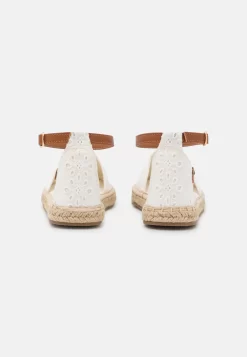 Anna Field Espadrilles - White 9 Anna Field Espadrilles - White -Anna Field cca9e23dccdf47ae9d9d3f428cf282f3 scaled