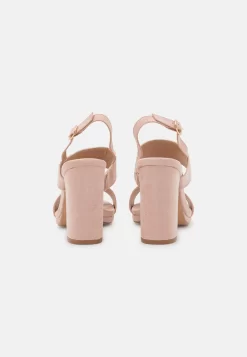 Anna Field Sandales À Talons Hauts - Light Pink -Anna Field ccc9d451f3854db7964249f170f7da16 scaled