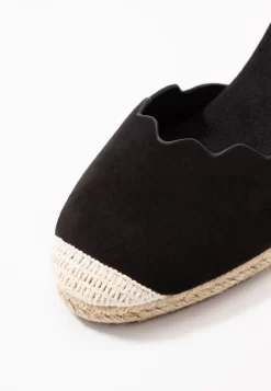 Escarpins Compensés - Black -Anna Field ce45268f212b469687494a7111e8ac30