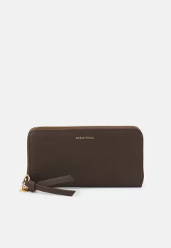 Anna Field Portefeuille - Taupe