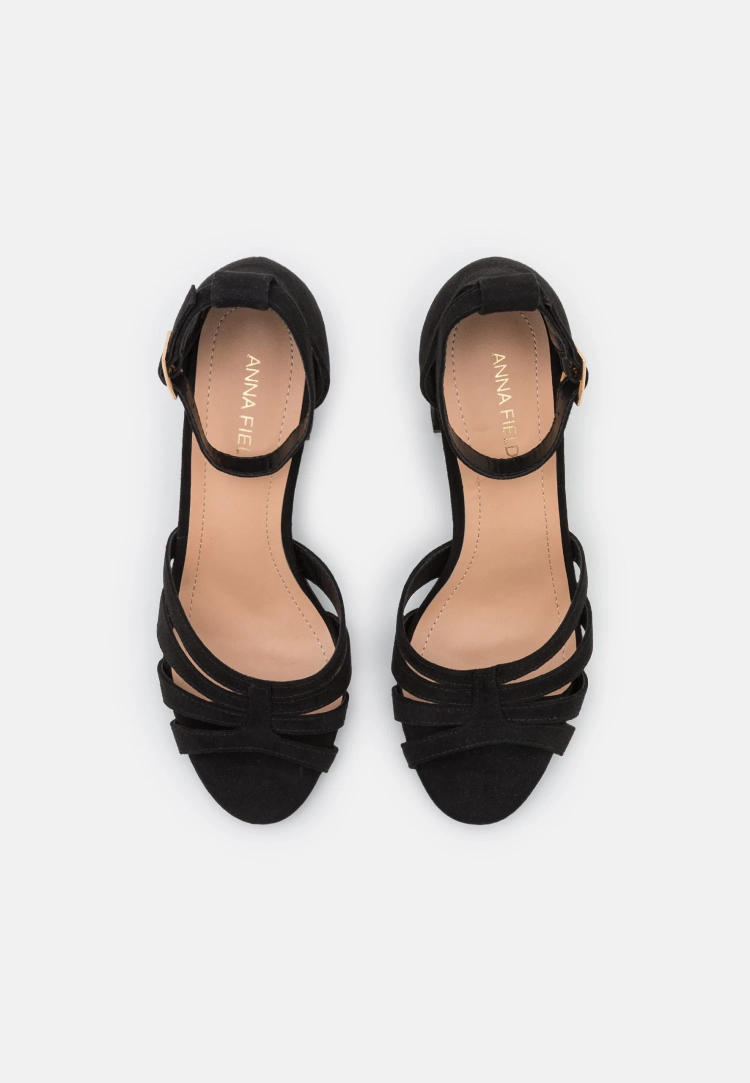 Sandales - Black 6 Sandales - Black – Image 6