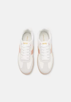 Anna Field Baskets Basses - White/Light Pink 11 Anna Field Baskets Basses - White/Light Pink -Anna Field d15fa28b92be42eda799278afe725dd9 scaled