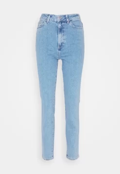 Anna Field Jean Slim - Light Blue Denim -Anna Field d20eb1c3f4c14b4193daa90678e8b547 scaled