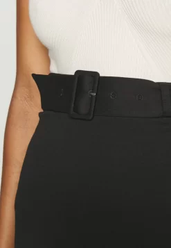 Jupe Trapèze - Black -Anna Field d29d93e036754e1d832e512414f346ac scaled