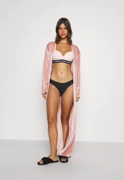 Anna Field Ahser 5 Pack Brief - Slip - Black