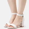Anna Field Leather - Sandales - White