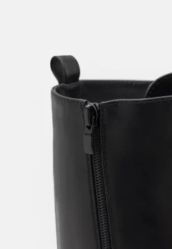 Anna Field Bottes À Lacets - Black -Anna Field d4342b3188c441febdacab124896eec0 scaled