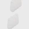 Anna Field 8 Pack - Socquettes - White