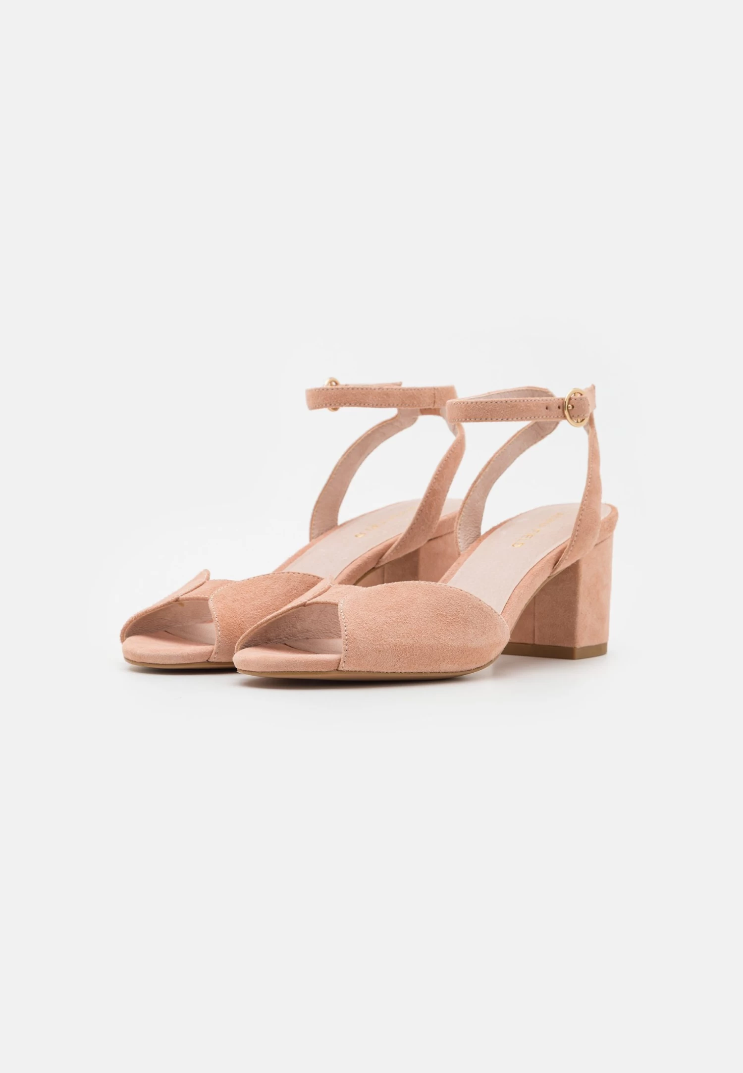 Anna Field Leather - Sandales - Light Pink 3 Anna Field Leather - Sandales - Light Pink â Image 3
