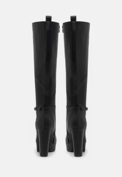 Anna Field Bottes À Lacets - Black -Anna Field d4f7d9b599f142ca92a008dd680144d4 scaled