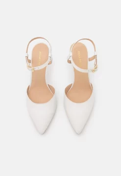 Anna Field Leather - Escarpins - White -Anna Field d5d2e80a68fb4c4ebc5761caa1e7f139 scaled