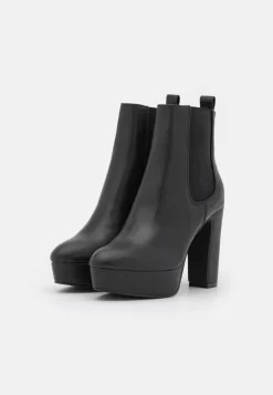 Anna Field Bottines À Plateau - Black -Anna Field d5d649a573d74592b8915dbd33e4ad06 scaled