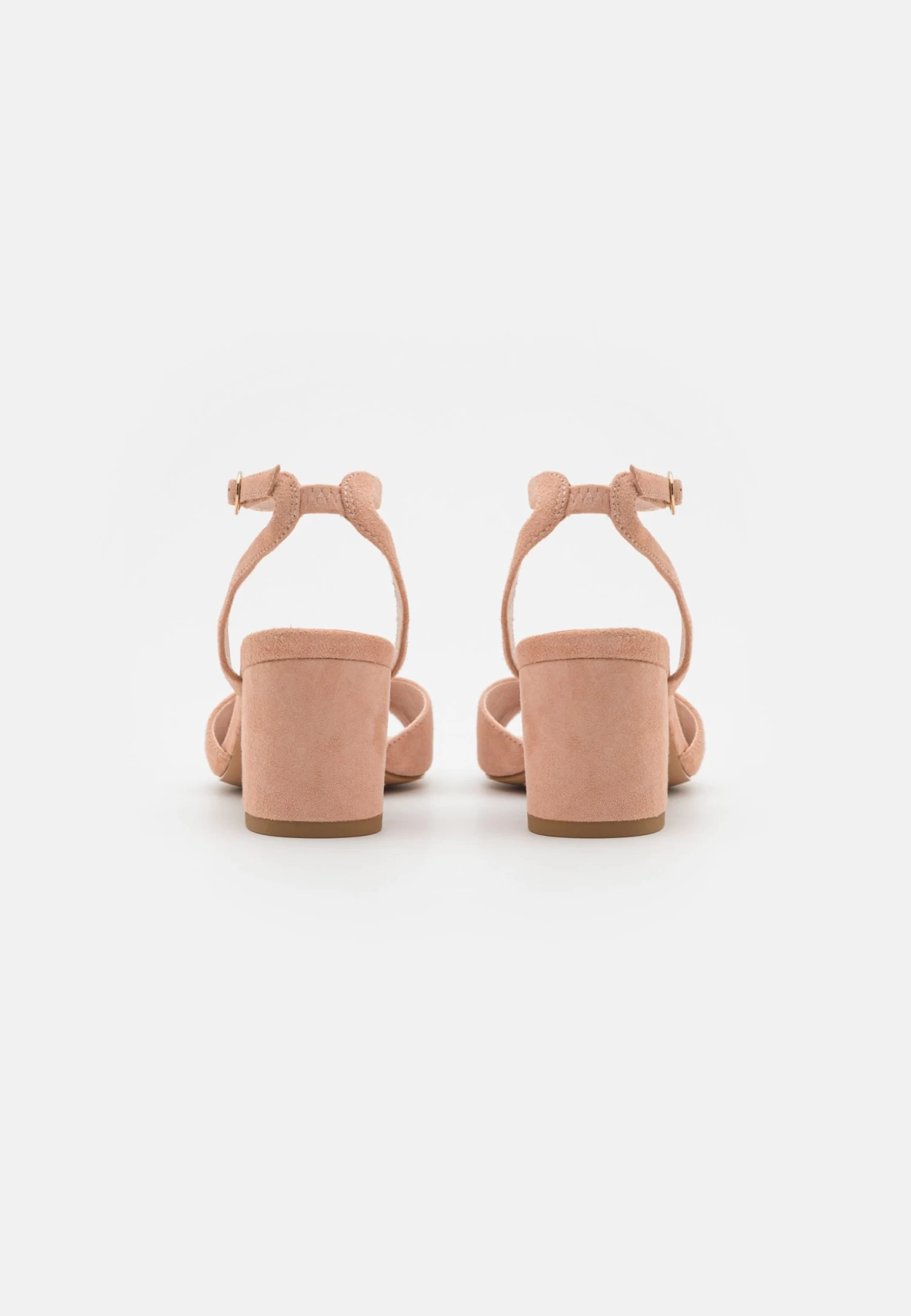 Anna Field Leather - Sandales - Light Pink 4 Anna Field Leather - Sandales - Light Pink â Image 4