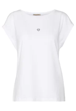 Anna Field T-Shirt Basique - White -Anna Field d6c5b76251a74229adf581409f0cde56 scaled
