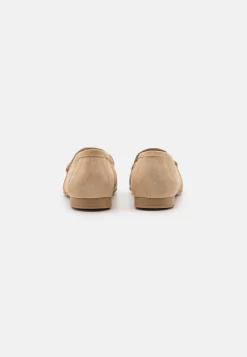 Anna Field Leather - Mocassins - Beige 9 Anna Field Leather - Mocassins - Beige -Anna Field d8421ee5bcd24e0596ff8a9b62639723 scaled
