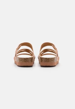 Anna Field Mules - Rose Gold-Coloured -Anna Field d88d74a8b49f409d98fb9bbdfbdda55f scaled