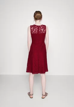 Anna Field Robe De Soirée - Dark Red -Anna Field d8f38463a28942f09496a88ab91e577c scaled