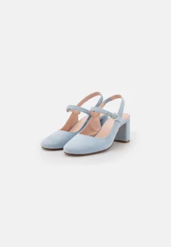 Anna Field Leather - Escarpins - Light Blue -Anna Field dac004208b1a434d8492d3aeaec6376c scaled