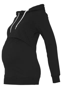 Nursing - Sweatshirt - Sweat À Capuche - Black -Anna Field db8141ba298244aea833f5610ed445c5 scaled