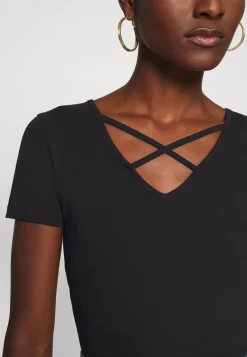 Anna Field T-Shirt Imprimé - Black 13 Anna Field T-Shirt Imprimé - Black -Anna Field db9314d3f50a47448ea439ca4e1cfaaf scaled