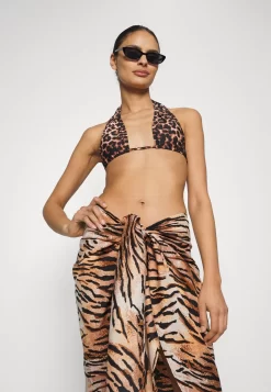 Anna Field Geo Print Sarong / 917 - Multi-Coloured - Jupe Portefeuille - Multi-Coloured -Anna Field dc17e0303d78408699fb119aff181c64 scaled