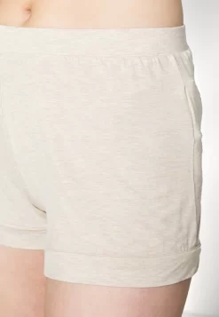 Anna Field Button Through Pj Set - Pyjama - Beige -Anna Field dcd06271927c463fa48ac3f62a0daa64 scaled