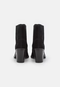 Anna Field Leather - Santiags - Black -Anna Field dd4ef0f5327e49ffa738b5467658fc4a scaled