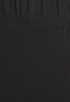 2 Pack - Legging - Black/Light Grey -Anna Field ddd2c90d75ac4d31860ddbfd2115eb0a scaled